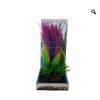 PLASTIC PLANT 9”
