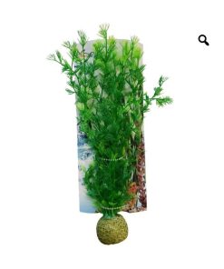 PLASTIC PLANT 12.5”