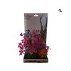 PLASTIC PLANT 9”