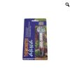 THERMOMETER GLASS & SUCTION CUP