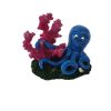 BLUE OCTOPUS