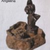 FIBERGLASS ANGELINA FALLS & POND