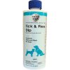 Vets Own Tick & Flea dip for the control of ticks and fleas on dogs