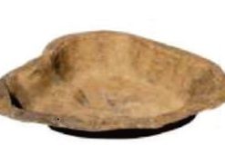 FIBERGLASS FLAGSTONE POND