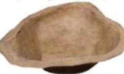 FIBERGALSS FLAGSTONE POND DEEP