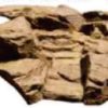 FIBERGLASS MONSOON SLATE STREAM RS 24