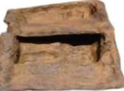 FIBERGLASS CANYON STREAM 27