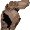FIBERGLASS MONSOON SLATE STREAM RS 16