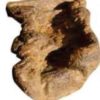 FIBERGLASS RIVER ROCK STREAM SP 5 (RIGHT CURVE)