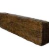 FIBERGLASS RAILWAY SLEEPER EDGING PLANTER