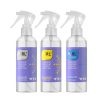 Purl deodorant spray for dogs and cats and small animals for use at any time but especially during and after grooming on any type of coat this product gets rid of bad Odours and replaces them with a nice smell come in 3 scents  Original baby powder Masculine spice  Summer saz   250ml