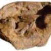 FIBERGLASS STREAM CANYON WL 20