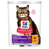 Hill's Science Plan SENSITIVE STOMACH & SKIN dry cat food 7 Kg