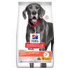 Hill's Science Plan PERFECT DIGESTION LARGE BREED ADULT DOG FOOD with CHICKEN & BROWN RICE is a complete pet food for large/giant breed adult dogs (25+ kg) from 1 year old 12kg