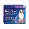 Nexgard Spectra Large 15.1-30kg