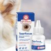 Vetsbrands Tearfocus 10ml